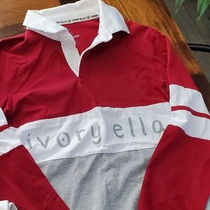Ivory Ella Polo